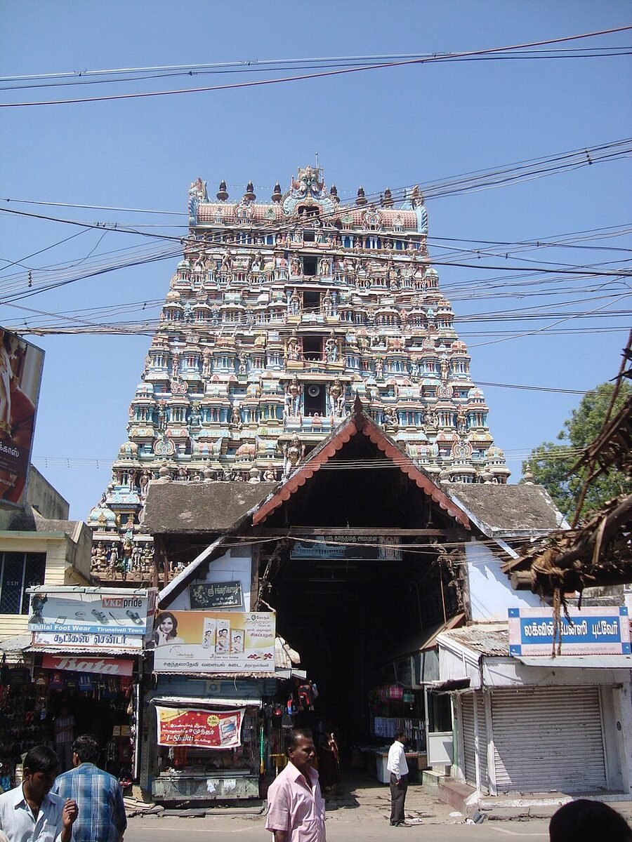 அஷ்டபந்தன மகா கும்பாபிஷேகம்