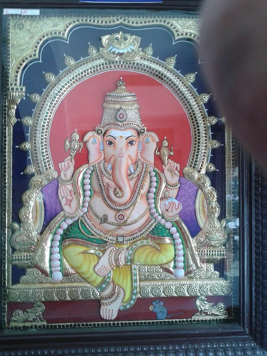 பூமி வாஸ்து பூஜை