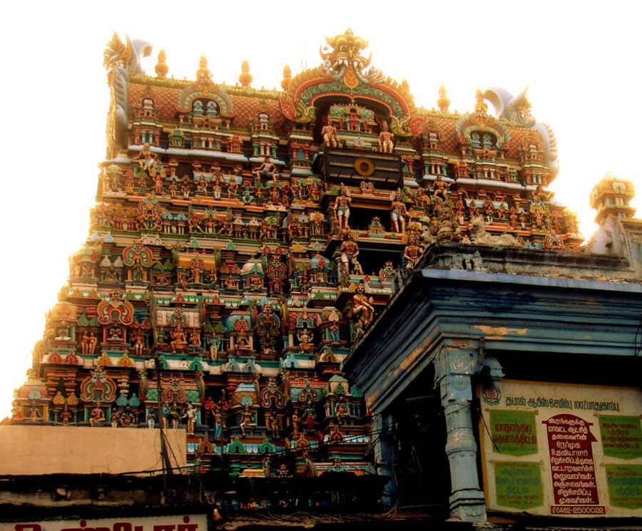 தோஷங்களுக்கான ஆலய வழிபாடு ஆலோசனை