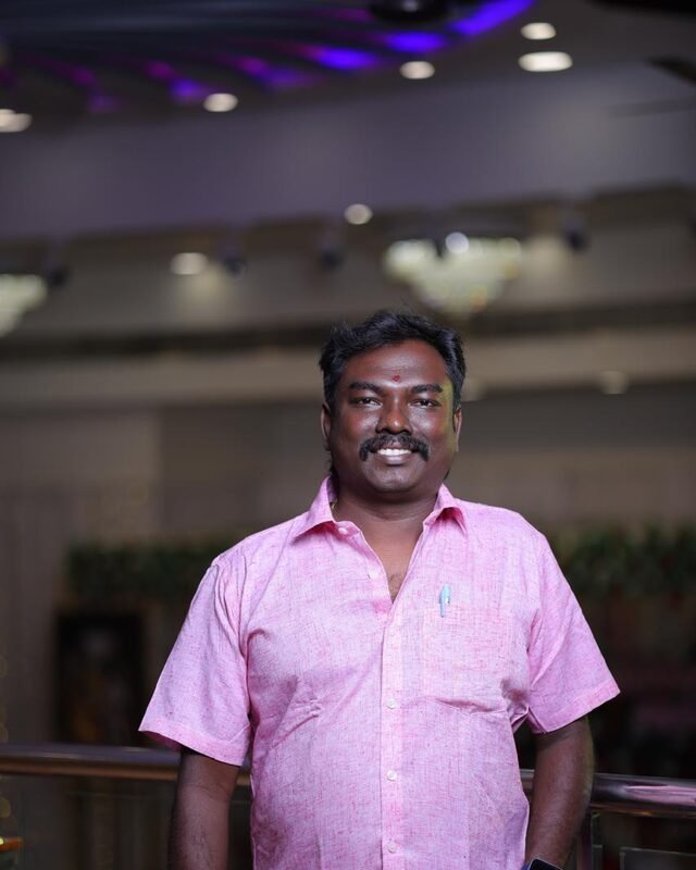 குருசாமி ஜோதிட இல்லம் ஜோதிடர் ஆஸ்ட்ரோ K. செந்தூர்செல்வன்